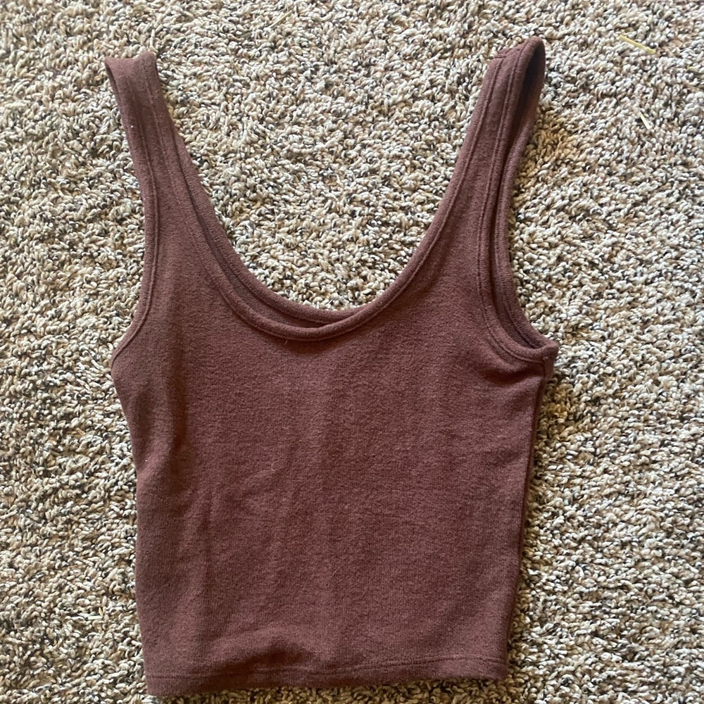 Pacsun tank